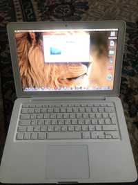 Macbook 2009 2 gb 256 gb