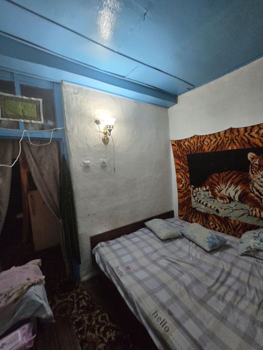 продаётся готовый дом барак