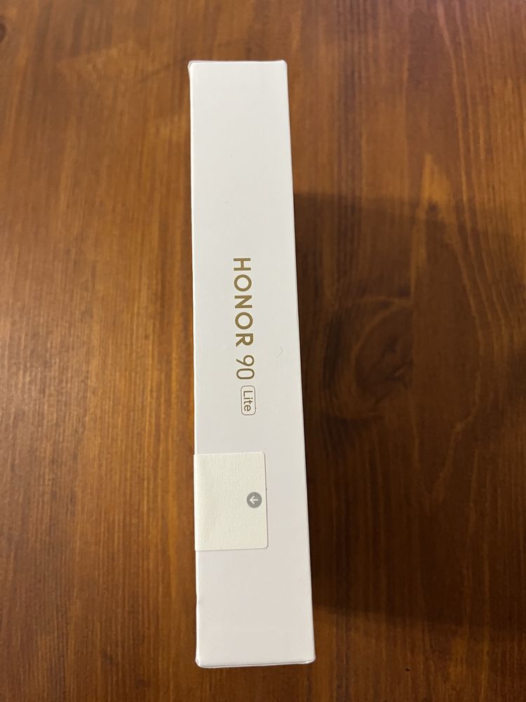 Honor 90 lite неразпечатан