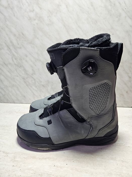 Boots 123 buti placa snowboard  Ride Lasso  mărimea  46-47 (  31 cm) .