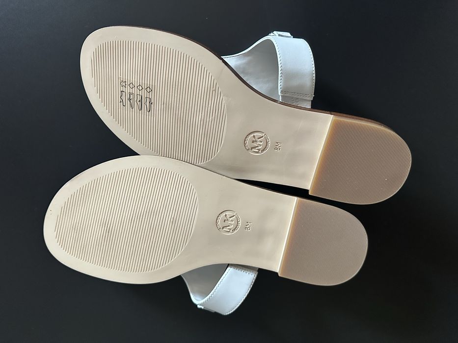 Papuci Michael Kors