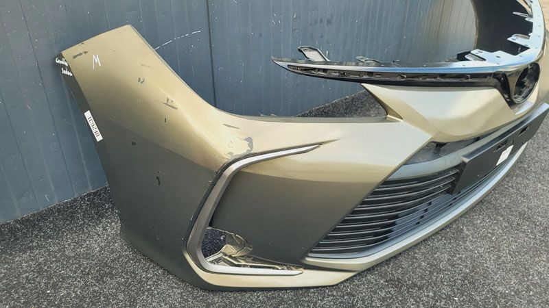 Toyota Corolla XII 2018/2022 E21 sedan Bara fata BF2631