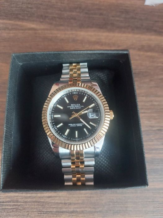 Ceas Rolex fără niciun defect s au imperfectiune