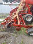 Semanatoare gaspardo dublu disc