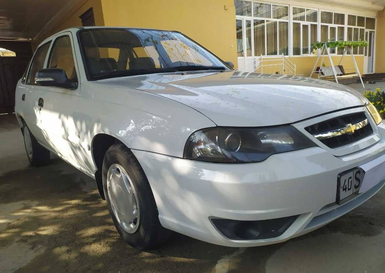 Chevrolet NEXIA-2