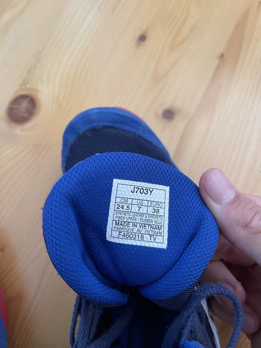 Борцовки Asics ОРИГИНАЛНИ