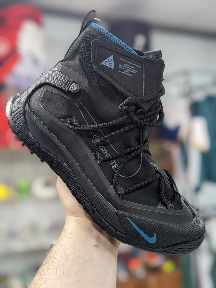 Кроссовки Nike ACG Antartik Gore-tex