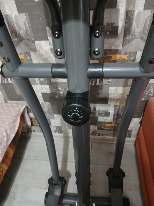 Кростренажор E_Strider BE6910D