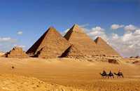 Неустоими цени - Почивка в Египет 2024