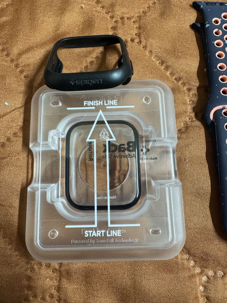 Apple Watch Series 9 41mm Midnight