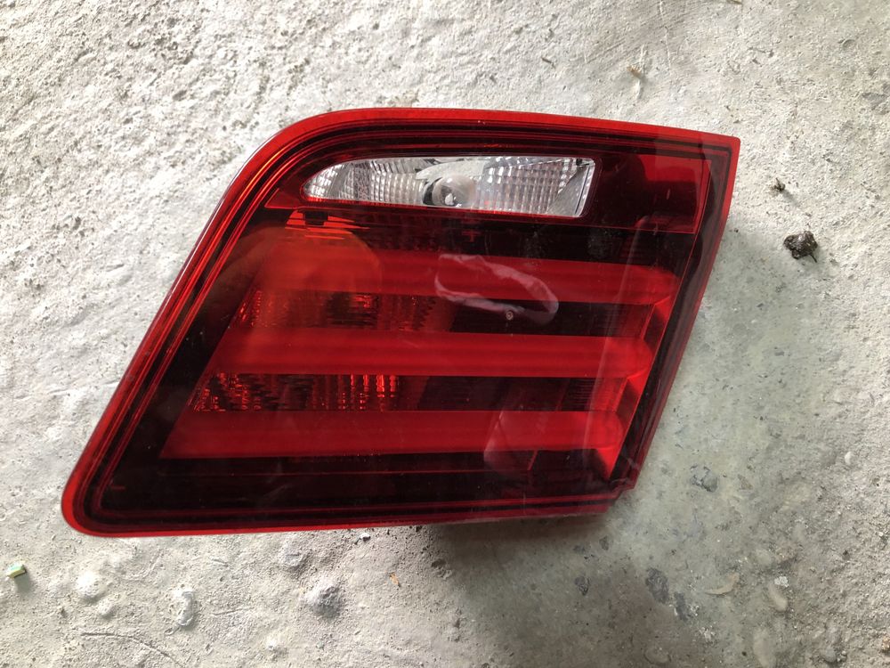 Stop lampa tripla portbagaj Bmw F10 dreapta