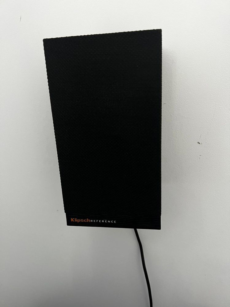 Soundbar 1200w Klipsch reference