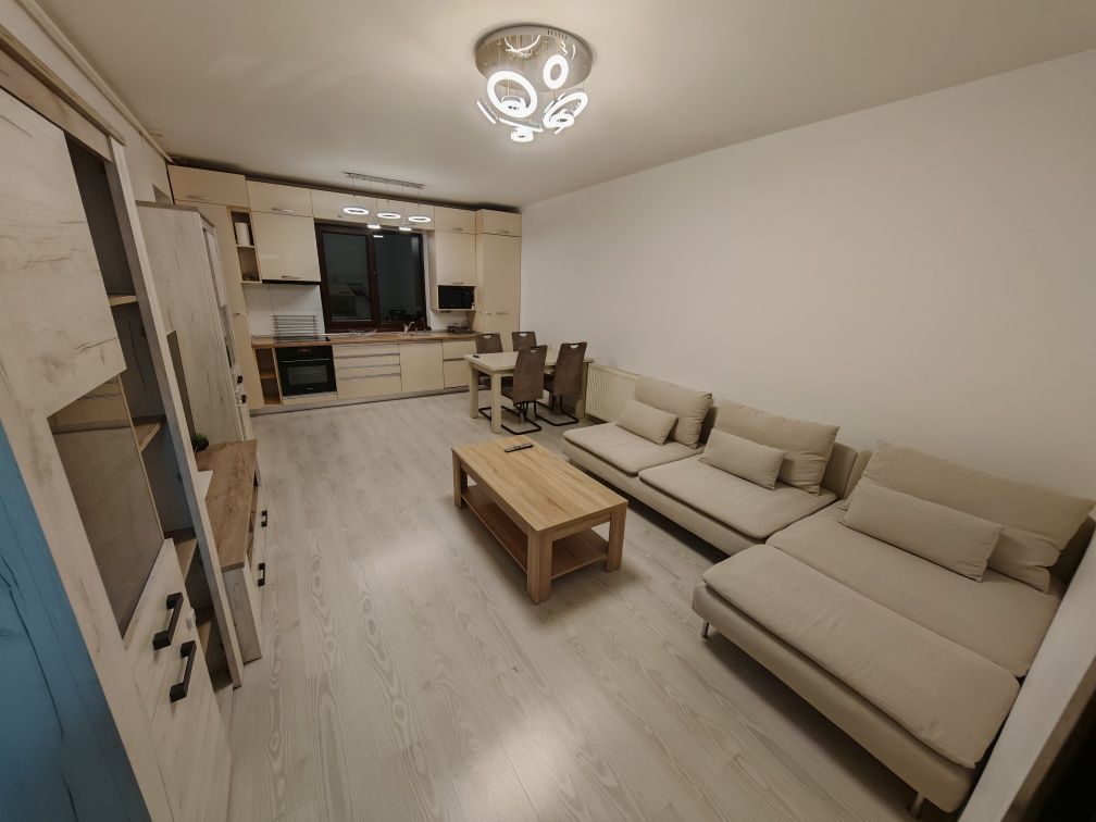 Închiriez apartament 4 camere Fundeni Dobroești