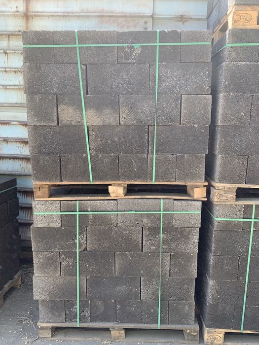 Шлакоблок,Бетонит,Пескоблок.