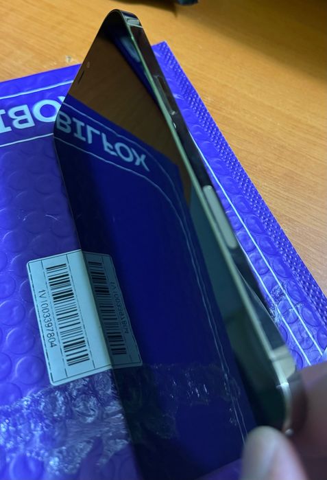 Iphone 12 Pro Max 256Gb