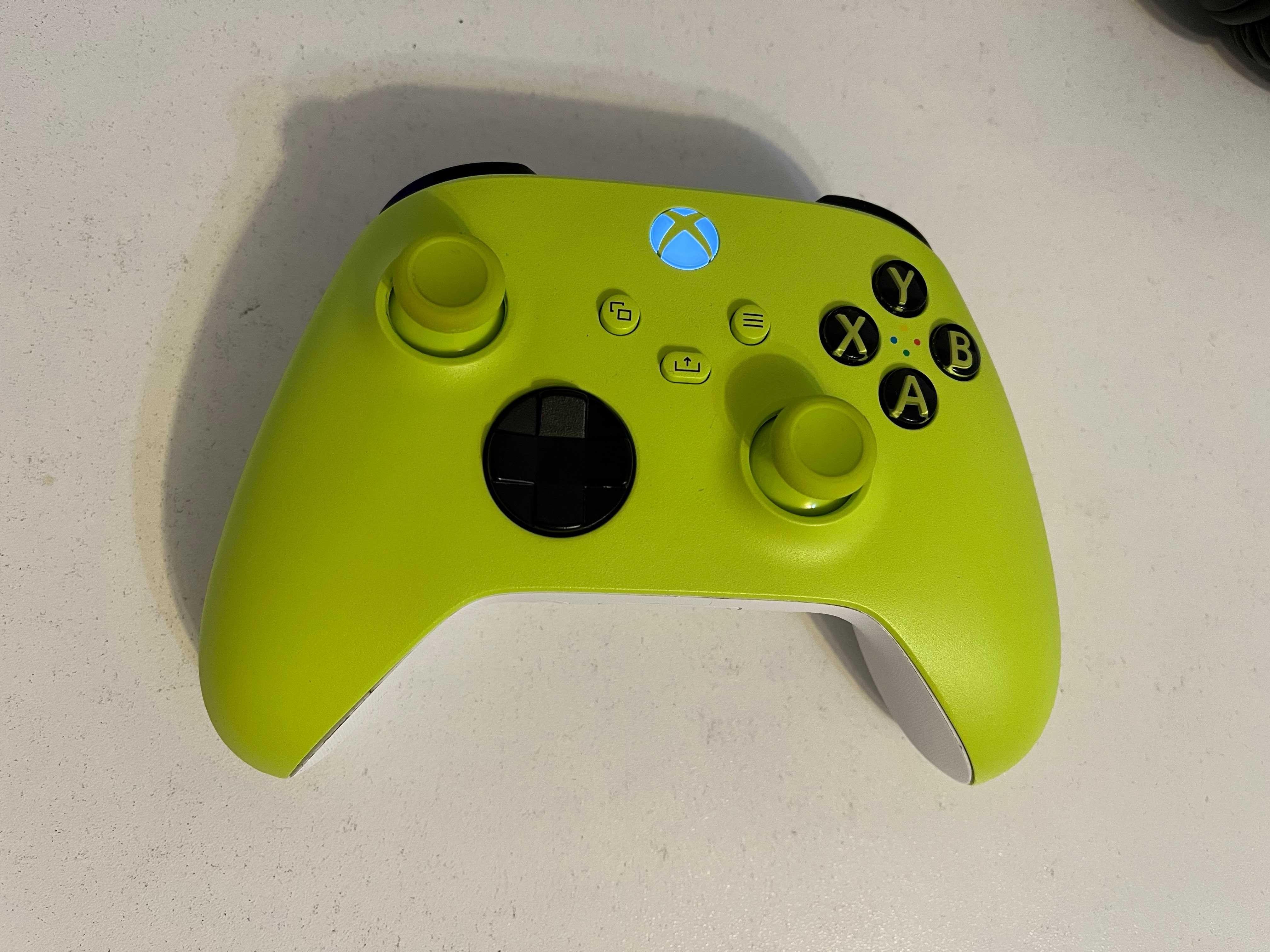 Controller Xbox Series X Lime