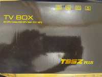 TV Box T95Z Plus