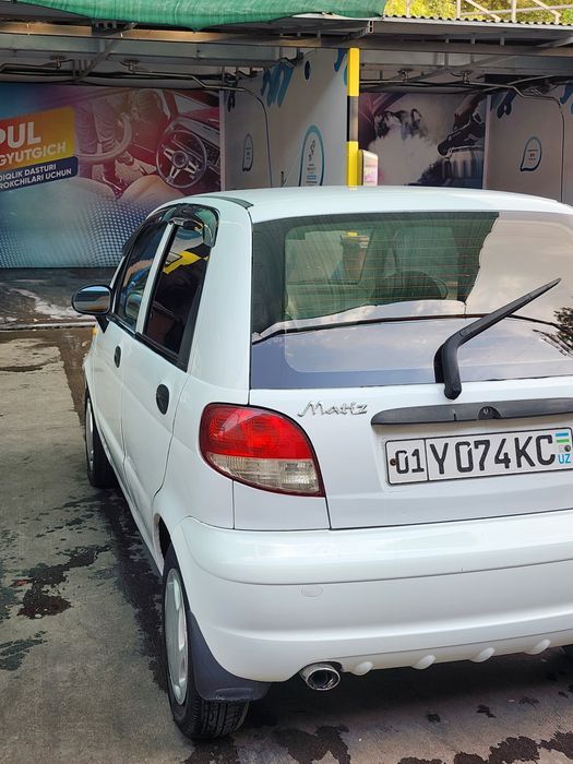 Arenda Vikup Matiz