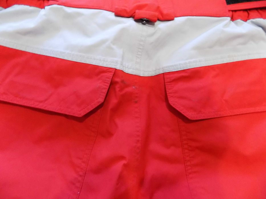 ски панталон peak performance долнище туризъм зимен мъжки оригинал XL