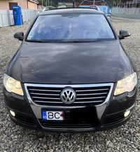 Volkswagen Passat  B6