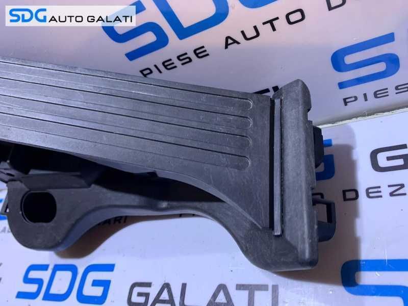 Pedala Acceleratie Cutie Manuala VW Jetta 2005 - 2011 Cod 1K1721503L [L4156]