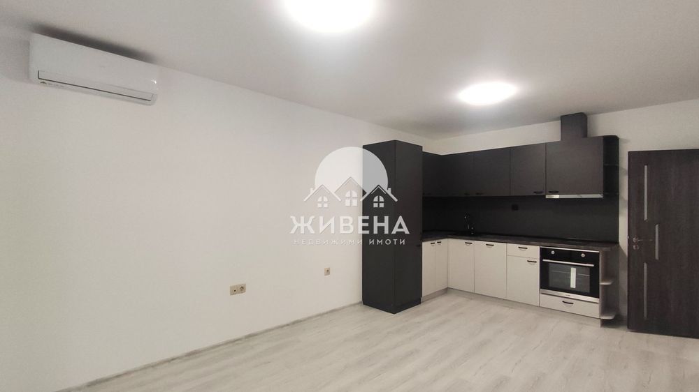 Продава обзаведен 3-стаен апартамент, кв. Чайка, 63 кв.м