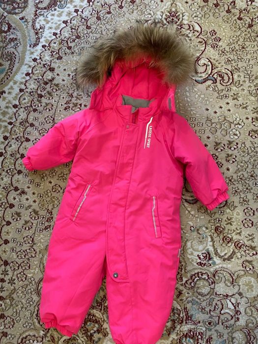 Продам комбинезон