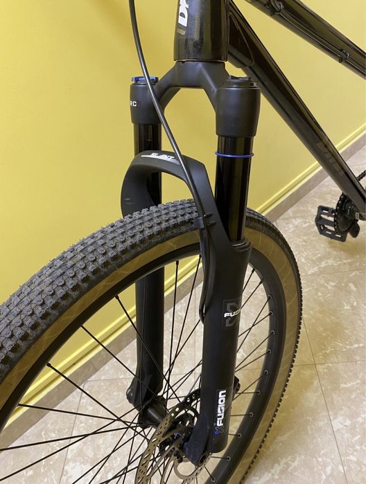 Dirt jump колело dmr sect pro