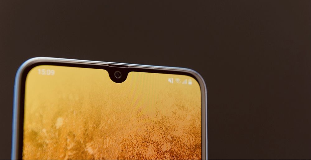 Display Huawei P20Pro P30Pro Nova5T Y6 Y7 PSmart 2019 Z P40Lite P9 P20