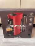 Nespresso Vertou Plus