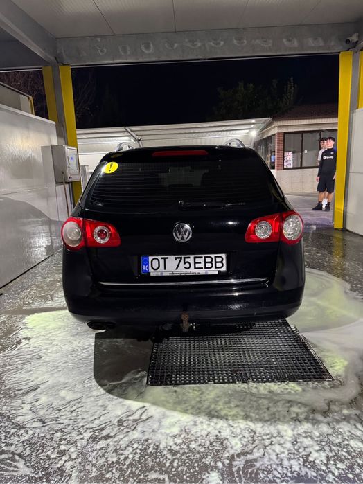 Vand Passat B6 2.0TDI