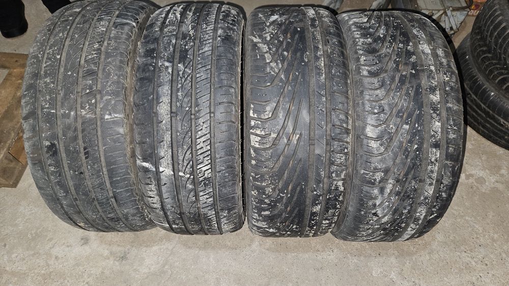 Roti complete 225 45 R17 , jante aliaj