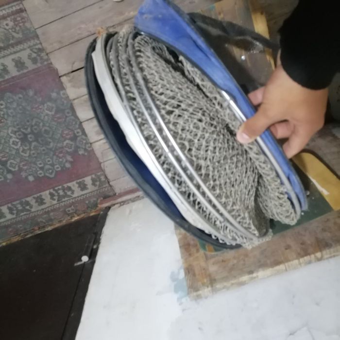 Продам всё снаряжение для рыбалки