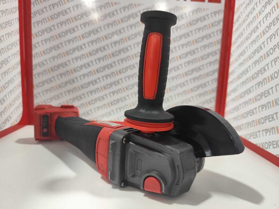 Акумулаторен ъглошлайф MILWAUKEE M18 FSAG125X-0