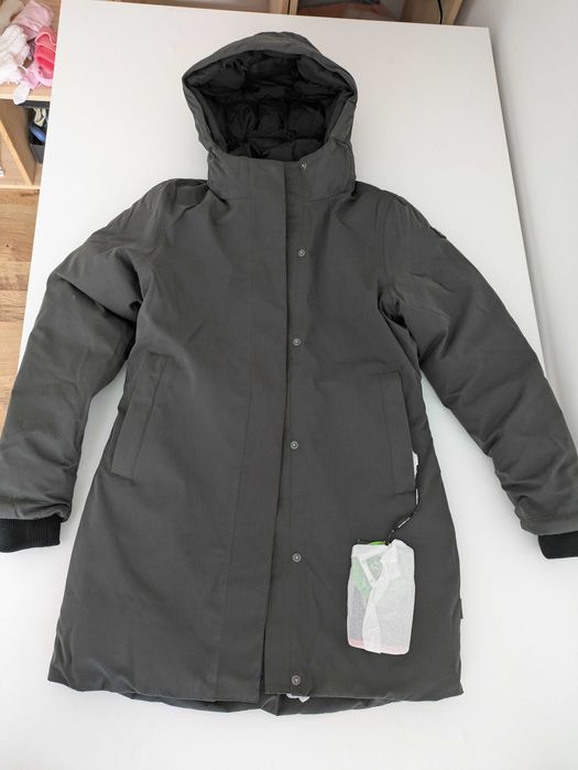 Зимно яке KILLTEC functional parka 2 in 1