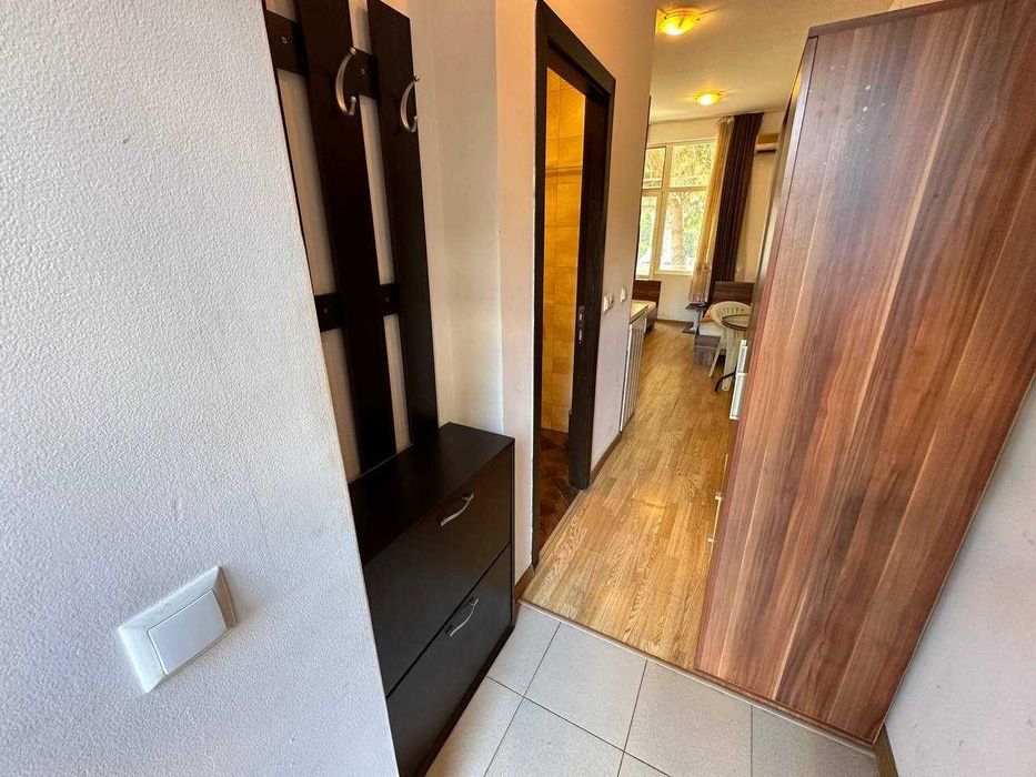 Продава се Двустаен апартамент в к.к. Слънчев бряг - 50 кв.м за 600 €/кв.м - Снимка #1