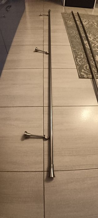 Galerie perdea/draperii