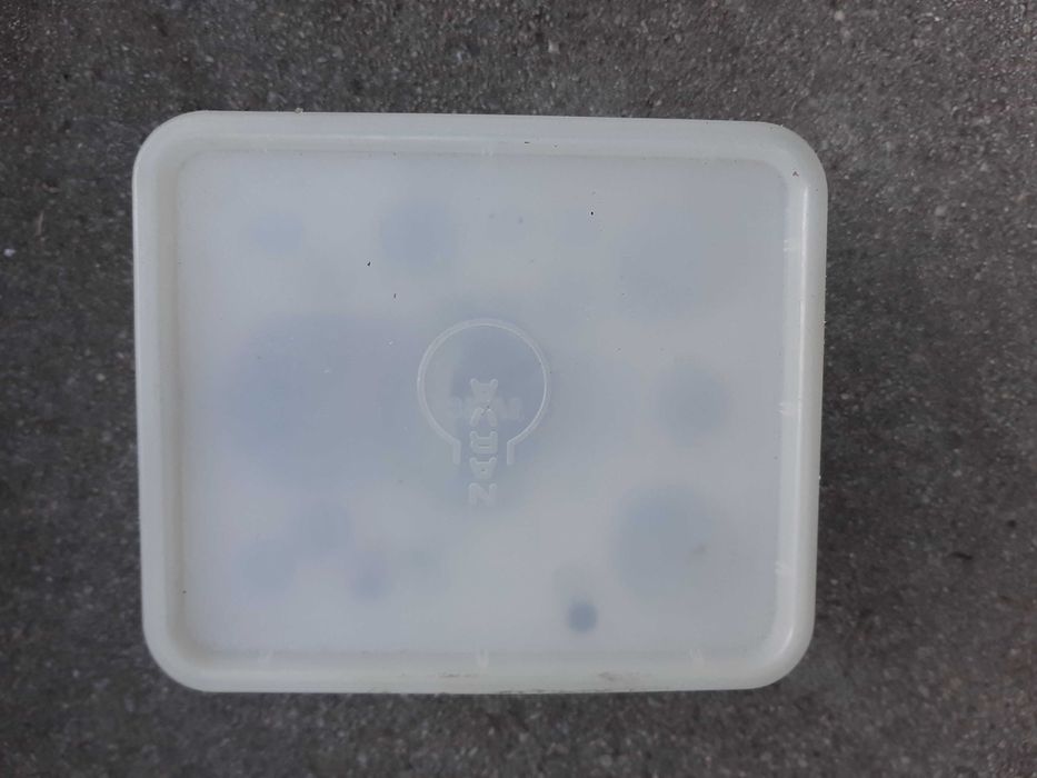 Стъкла за Трабант оригинални крушки комплект