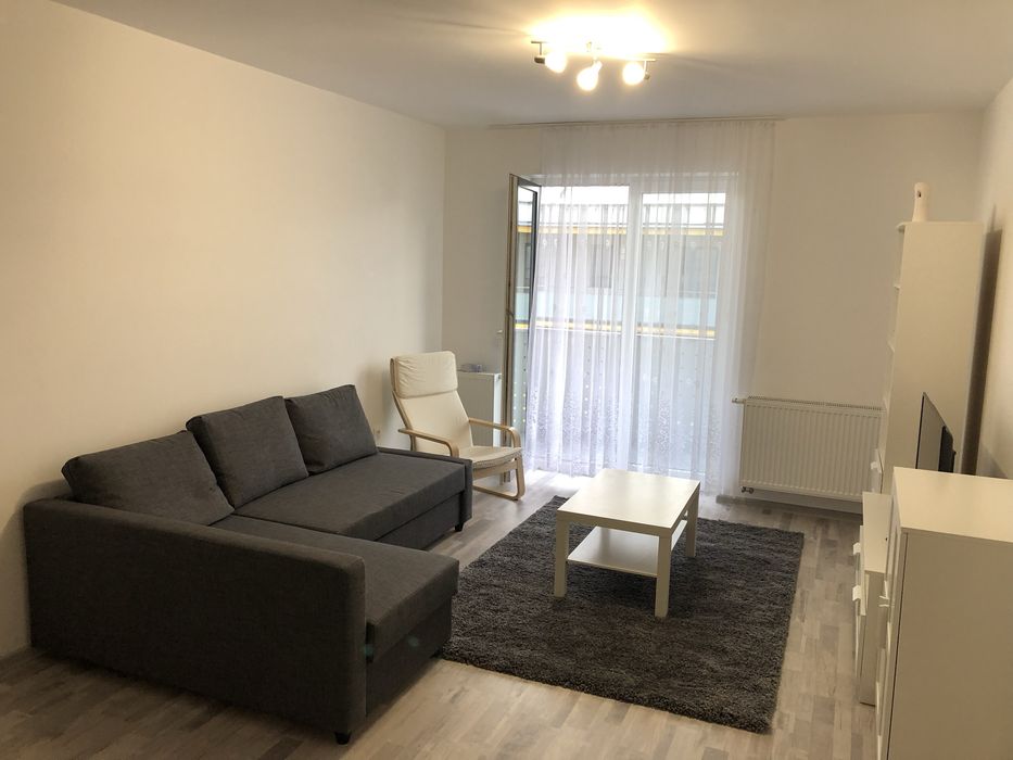 Proprietar inchiriez garsoniera in Avantgarden Bartolomeu