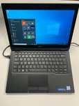 Лаптоп DELL 5289 I5-7200U 8GB 256GB SSD 12.5 FULL HD ТЪЧСКРИЙН Windows