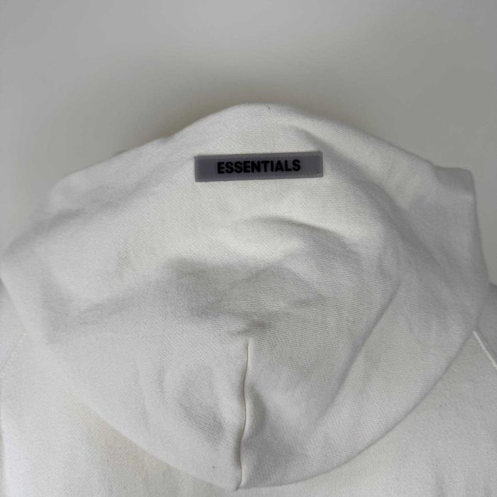 Essentials Hoodie