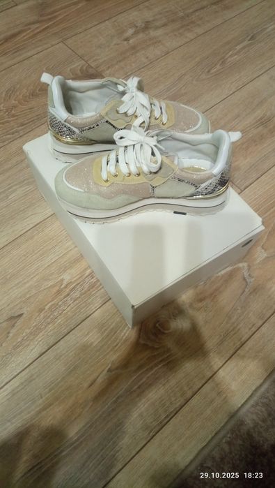 Оригинални сникърси Liu Jo