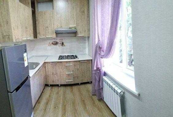 1 комнатная квартира на Ойбеке с арендатором в придачу ID: 3665