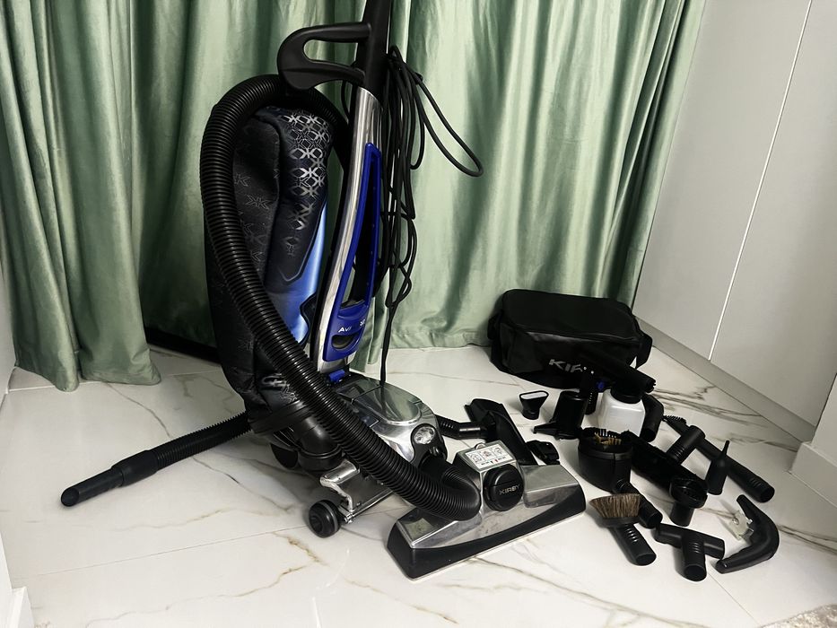 Aspirator kirby avalir 2