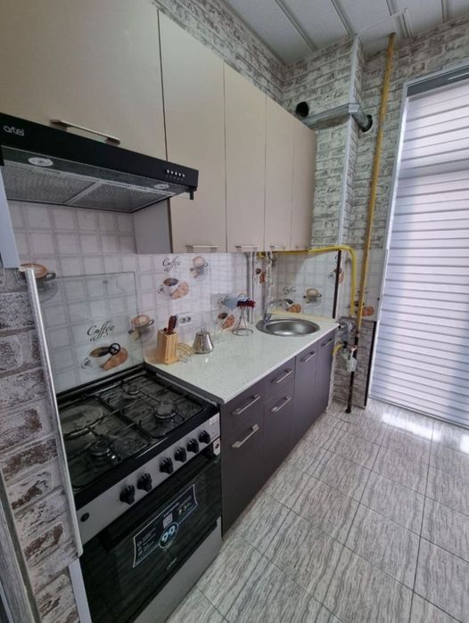 Bezmakler kvartira Yunusobod metrosi yonida