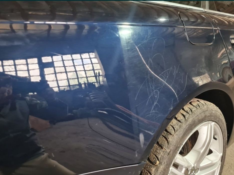 Polish Auto/Polish Exterior/Pregătim Mașini de Vânzare