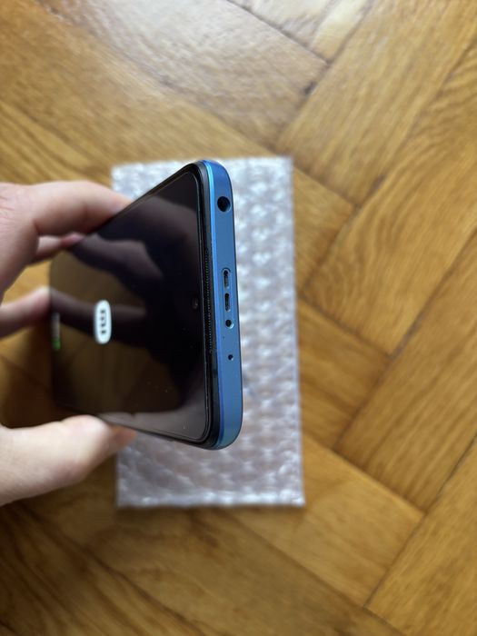 Xiaomi Redmi 10 de 64 Gb Dual Blue