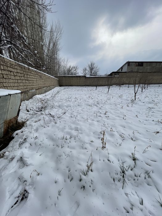 Тайлок Бахштеппа Махалласида ер  4.900$дан