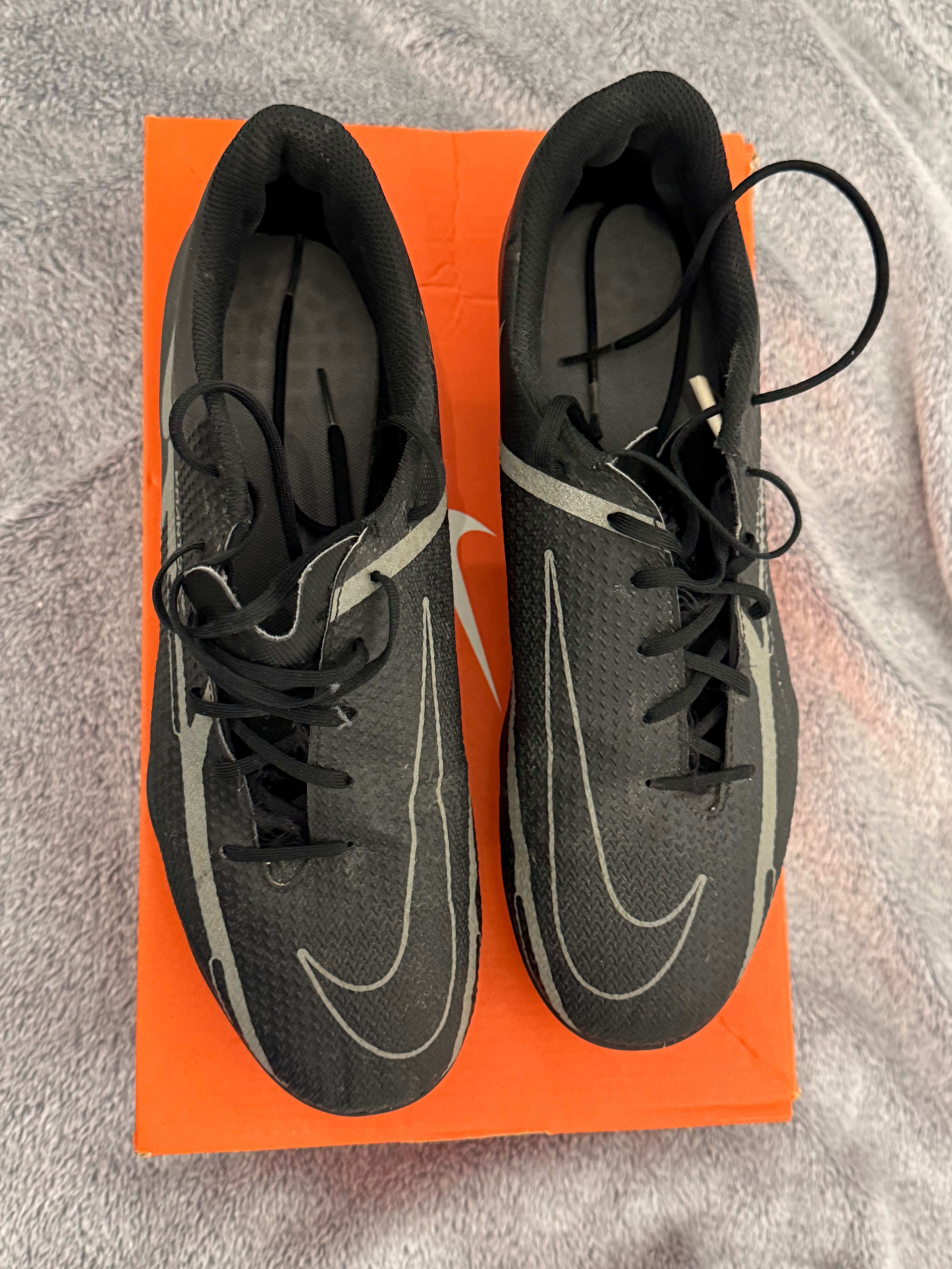 Ghete fotbal Phantom GT2 FG/MG