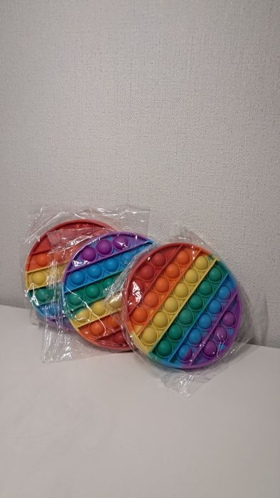 Продам антистрессы